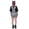 Pantalons Femme GHOSTED Noir