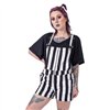 Pantalons Femme GHOSTED Noir