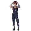 Pantalons Femme GRIMOIRE Gris