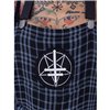 Pantalons Femme GRIMOIRE Gris