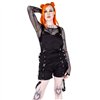 Pantalons Femme HALLIE Noir