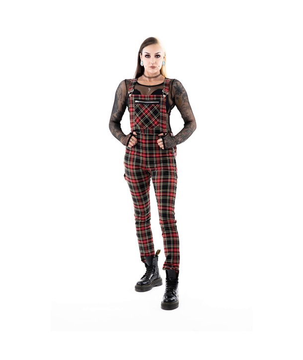 Pantalons Femme INOLA Noir