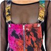 Pantalons Femme INARA Multicolore