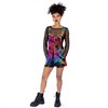 Pantalons Femme INARA Multicolore