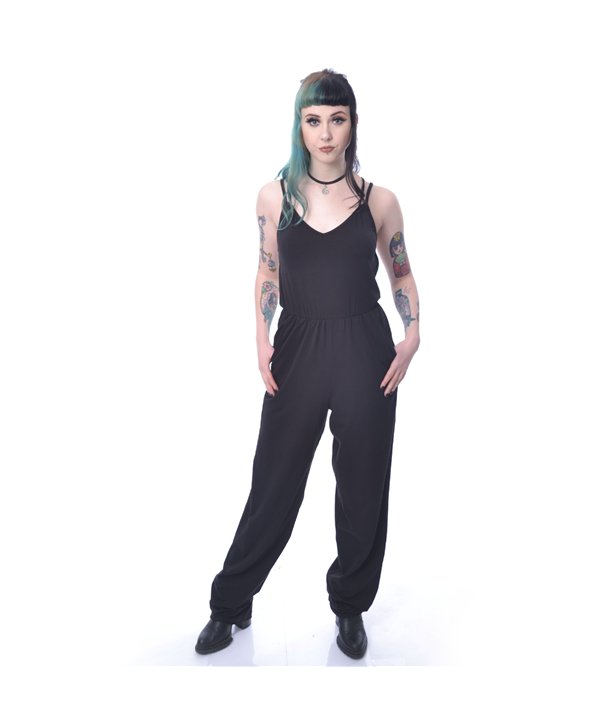 Pantalons Femme IVY Noir