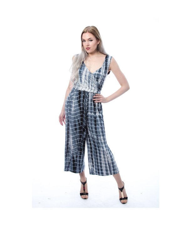Pantalons Femme JUNE Bleu