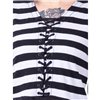 Pantalons Femme LOST AT SEA Noir