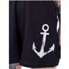 Pantalons Femme LOST AT SEA Noir