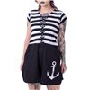 Pantalons Femme LOST AT SEA Noir