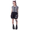 Pantalons Femme LOST AT SEA Noir