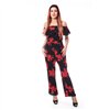 Pantalons Femme MILJA Noir