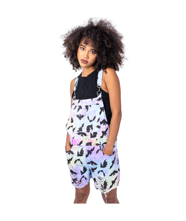 Pantalons Femme RULE THE NIGHT 