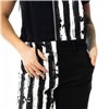 Pantalons Femme SHOWTIME Noir