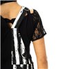 Pantalons Femme SHOWTIME Noir