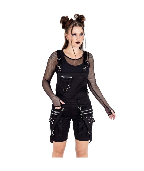 Pantalons Femme TRINITY Noir