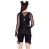 Pantalons Femme TRINITY Noir
