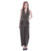 Pantalons Femme VICTORIA Vert