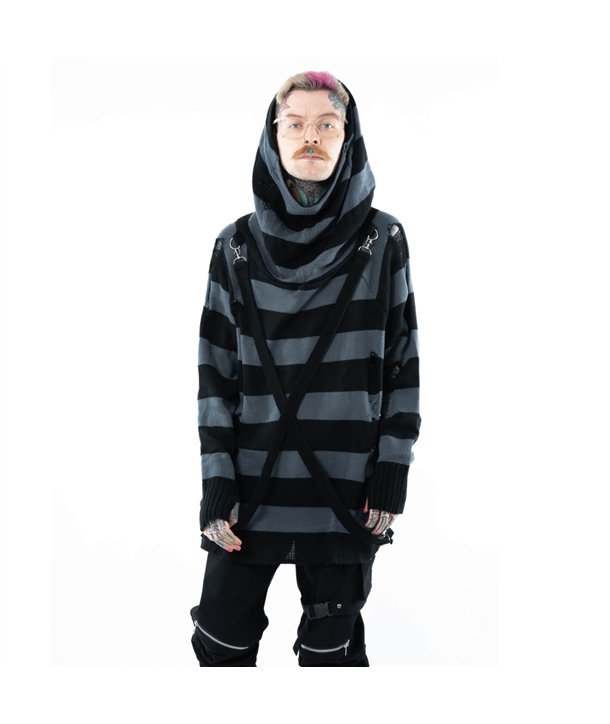 Pulls Femme ADLAI Noir