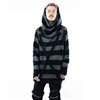 Pulls Femme ADLAI Noir
