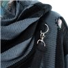 Pulls Femme ADLAI Noir