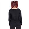 Pulls Femme ALDA Noir