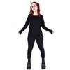 Pulls Femme ALDA Noir