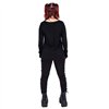 Pulls Femme ALDA Noir