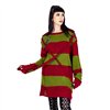 Pulls Homme AMALRIC Rouge