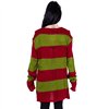 Pulls Homme AMALRIC Rouge
