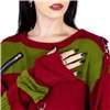 Pulls Homme AMALRIC Rouge