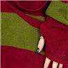 Pulls Homme AMALRIC Rouge
