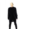 Pulls Femme ALTAIR Noir