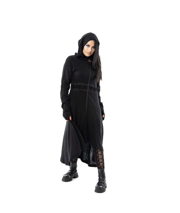 Cardigans Femme DEMILLE Noir