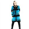 Cardigans Femme EVIL EYE Noir