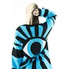 Cardigans Femme EVIL EYE Noir