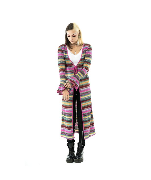 Cardigans Femme ERIS 
