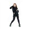 Pulls Femme ESHA Noir