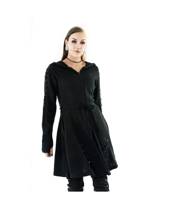 Cardigans Femme FIALKA Noir