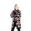 Cardigans Femme HEARTLESS CANDY Noir / Blanc / Rouge