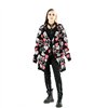 Cardigans Femme HEARTLESS CANDY Noir / Blanc / Rouge