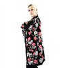 Cardigans Femme HEARTLESS CANDY Noir / Blanc / Rouge