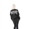 Pulls Femme HANOA Noir