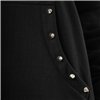 Pulls Femme HANOA Noir