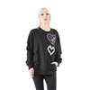 Pulls Femme HANOA Noir