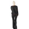 Pulls Femme HANALEI Noir