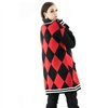 Cardigans Femme HARLEQUIN Noir