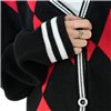Cardigans Femme HARLEQUIN Noir