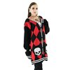 Cardigans Femme HARLEQUIN Noir