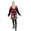 Cardigans Femme HARLEQUIN Noir