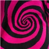 Cardigans Femme HYPNO Noir / Rose